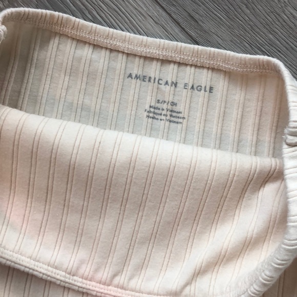 Crop top - Picture 2 of 2